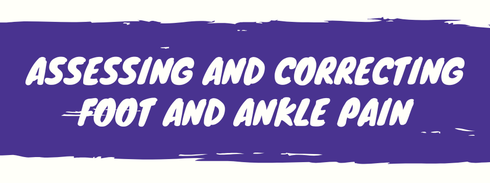 Foam Roller Ankle Stretches  Integrative Foot & Ankle Centers of