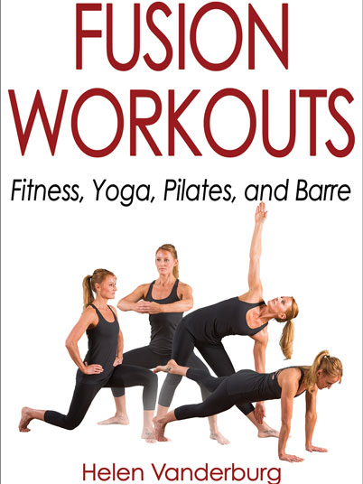 Yoga / Pilates Fusion - AFC Fitness