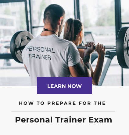 Personal Trainer Certification NCCA accredited Program from NETA